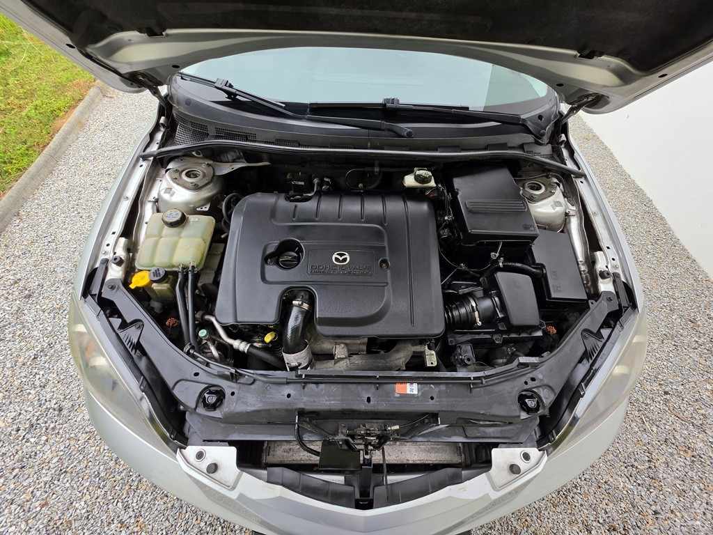 mazda-3-2009-diesel-1560cc