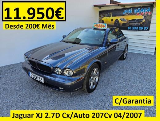 jaguar-xj-2007-diesel-2720cc