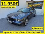 jaguar-xj-2007-diesel-2720cc