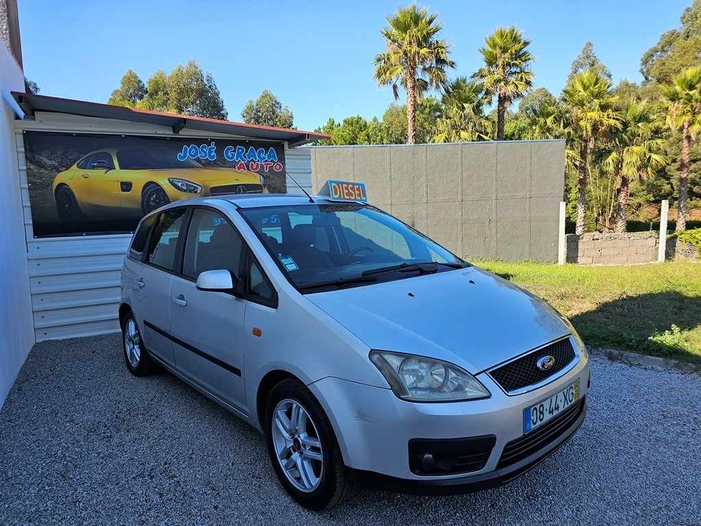 ford-focus-c-max-2004-diesel-1560cc