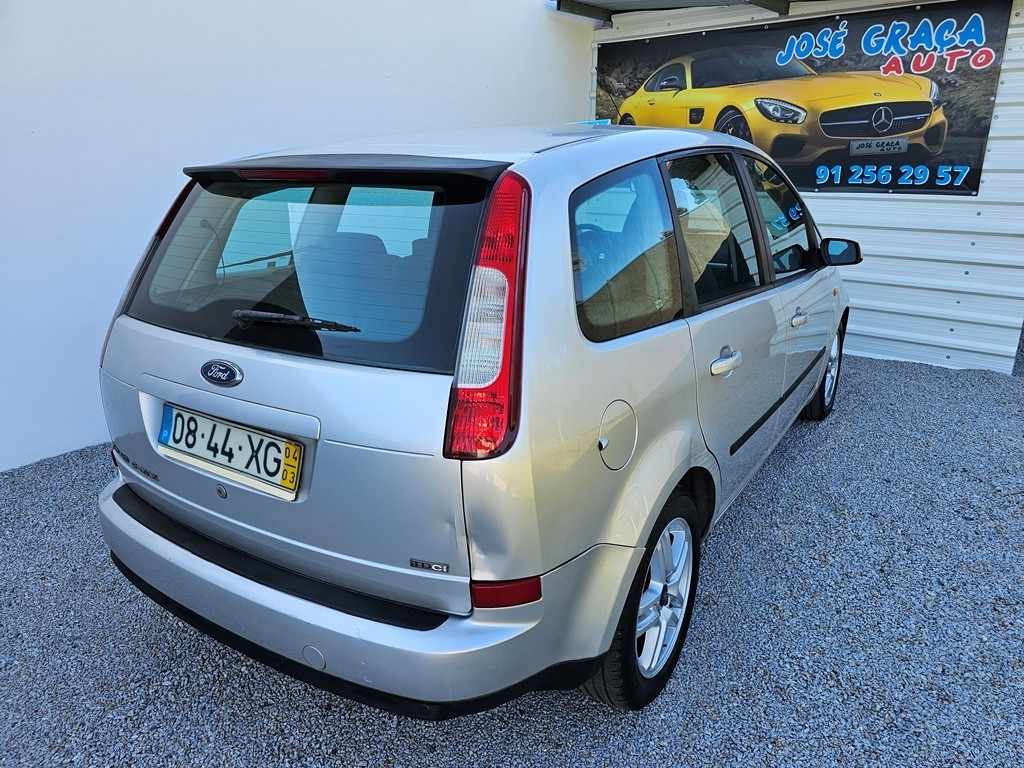 ford-focus-c-max-2004-diesel-1560cc
