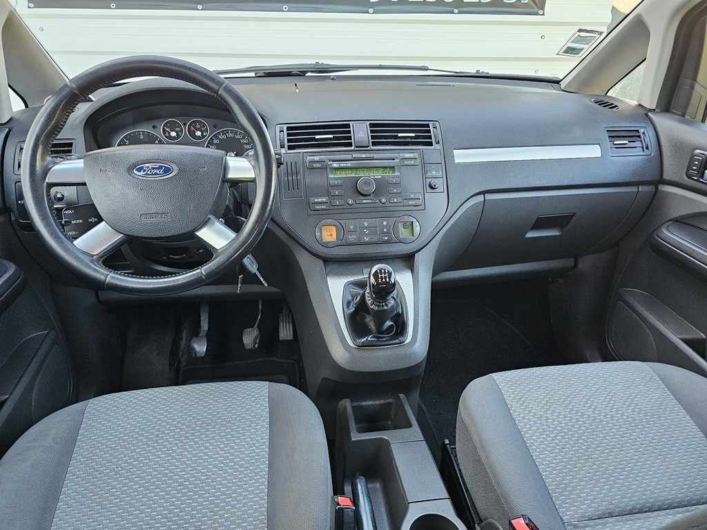 ford-focus-c-max-2004-diesel-1560cc