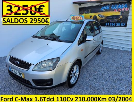 ford-focus-c-max-2004-diesel-1560cc