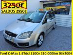 ford-focus-c-max-2004-diesel-1560cc
