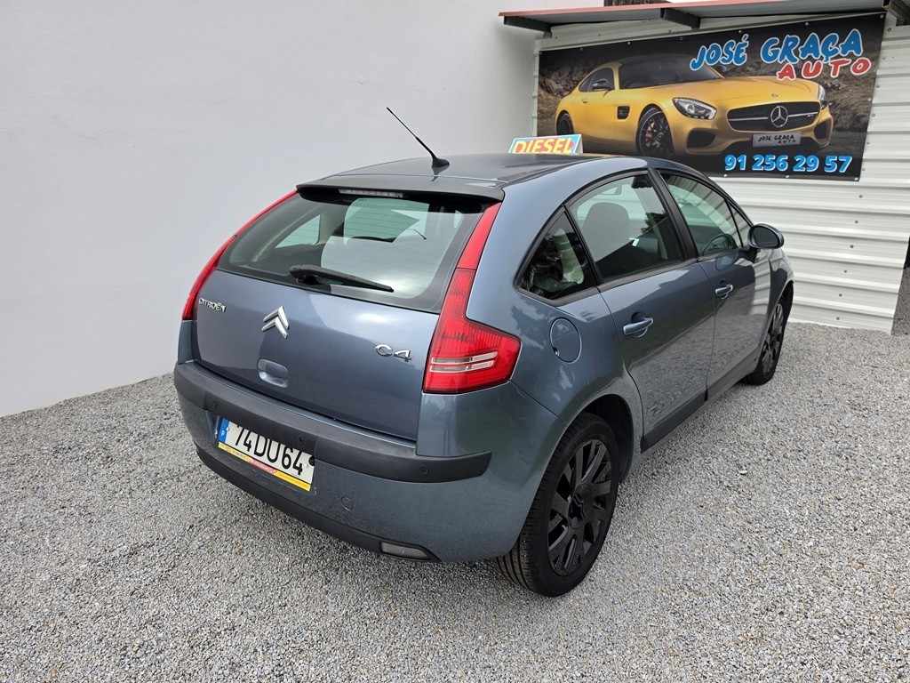 citroen-c4-2007-diesel-1560cc