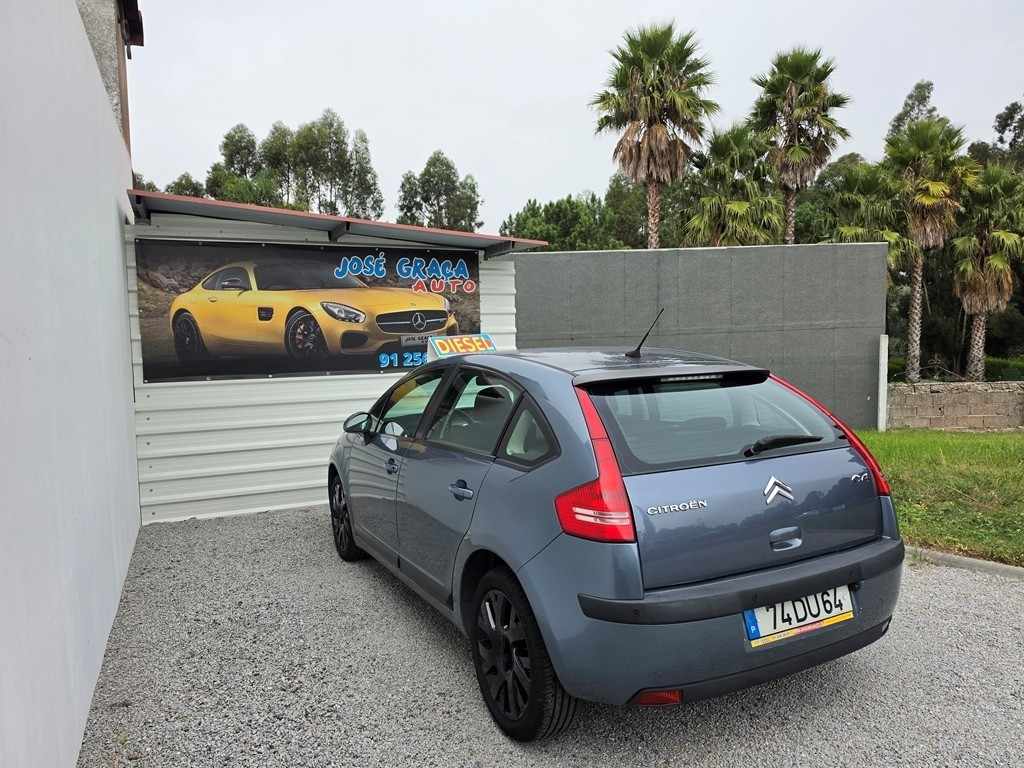 citroen-c4-2007-diesel-1560cc