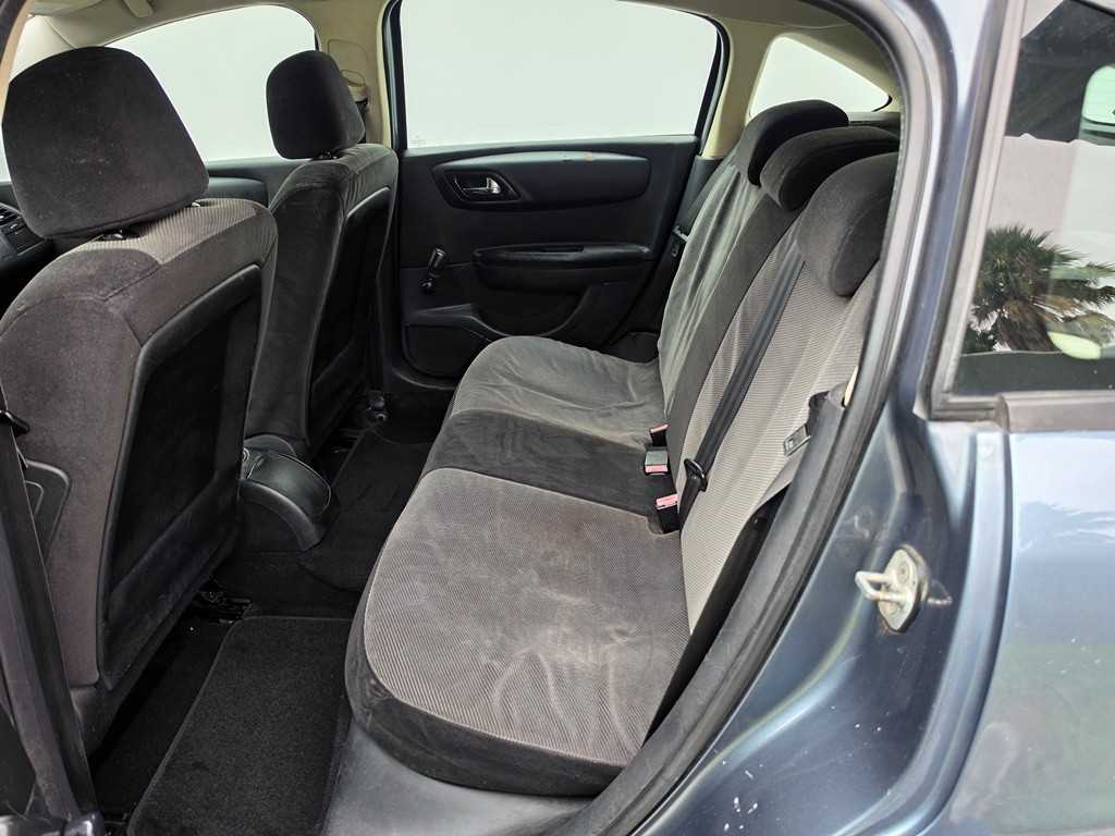 citroen-c4-2007-diesel-1560cc