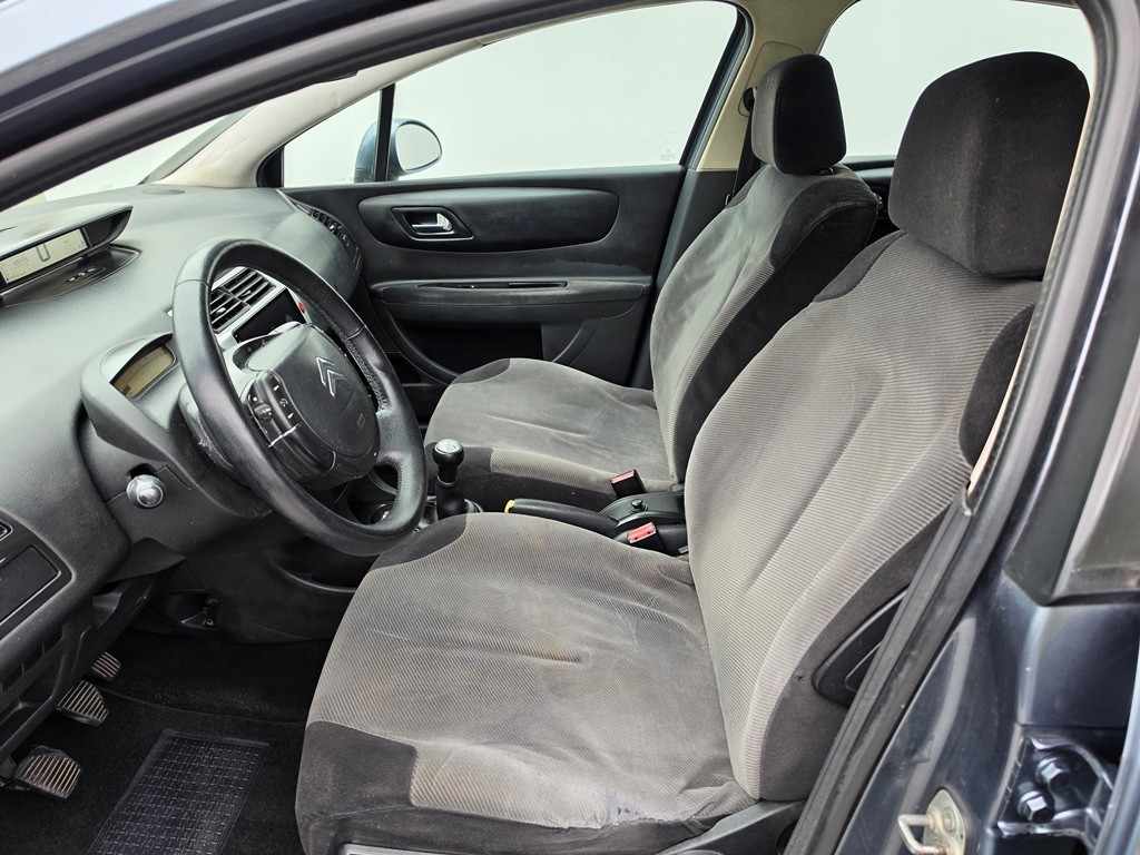 citroen-c4-2007-diesel-1560cc