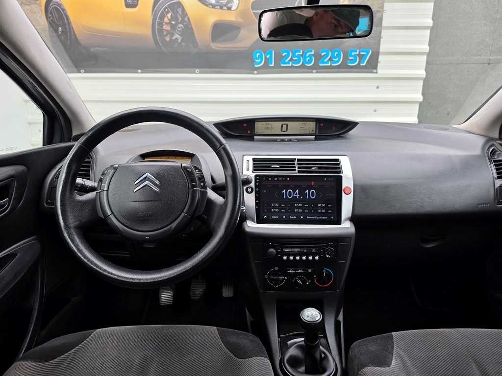citroen-c4-2007-diesel-1560cc