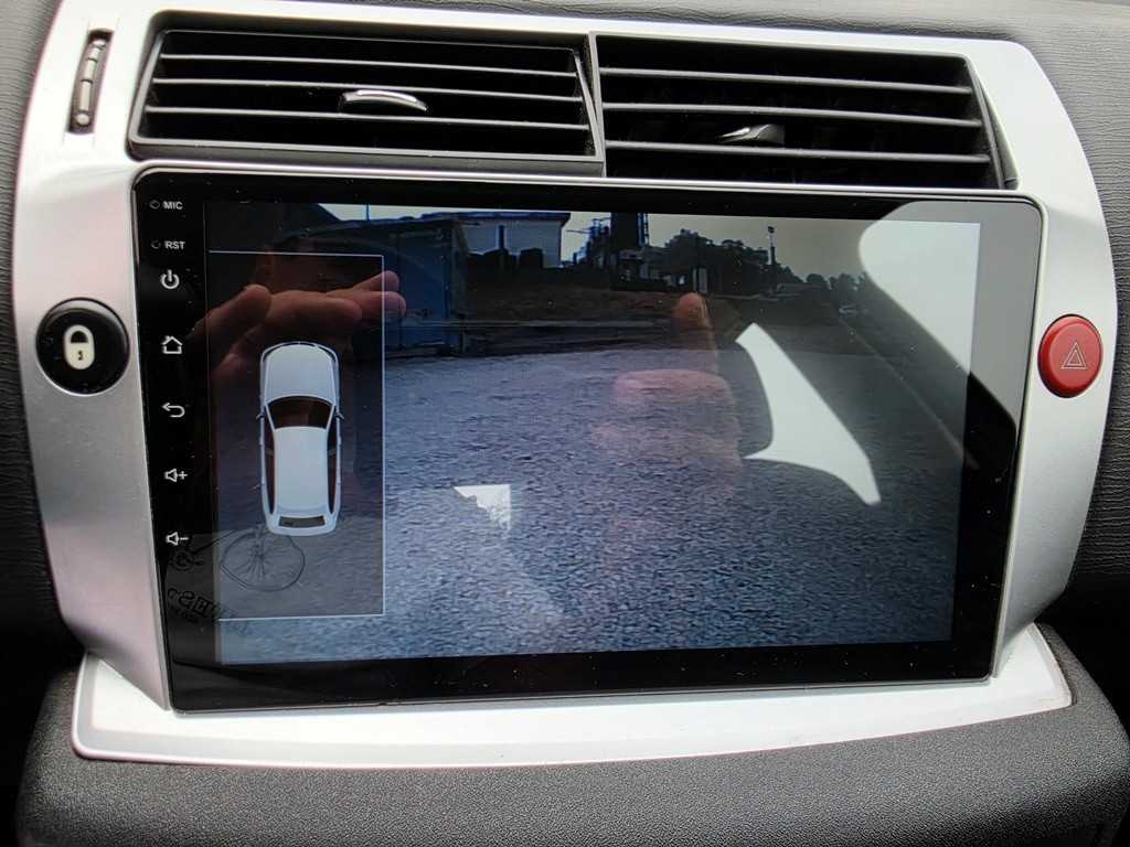 citroen-c4-2007-diesel-1560cc