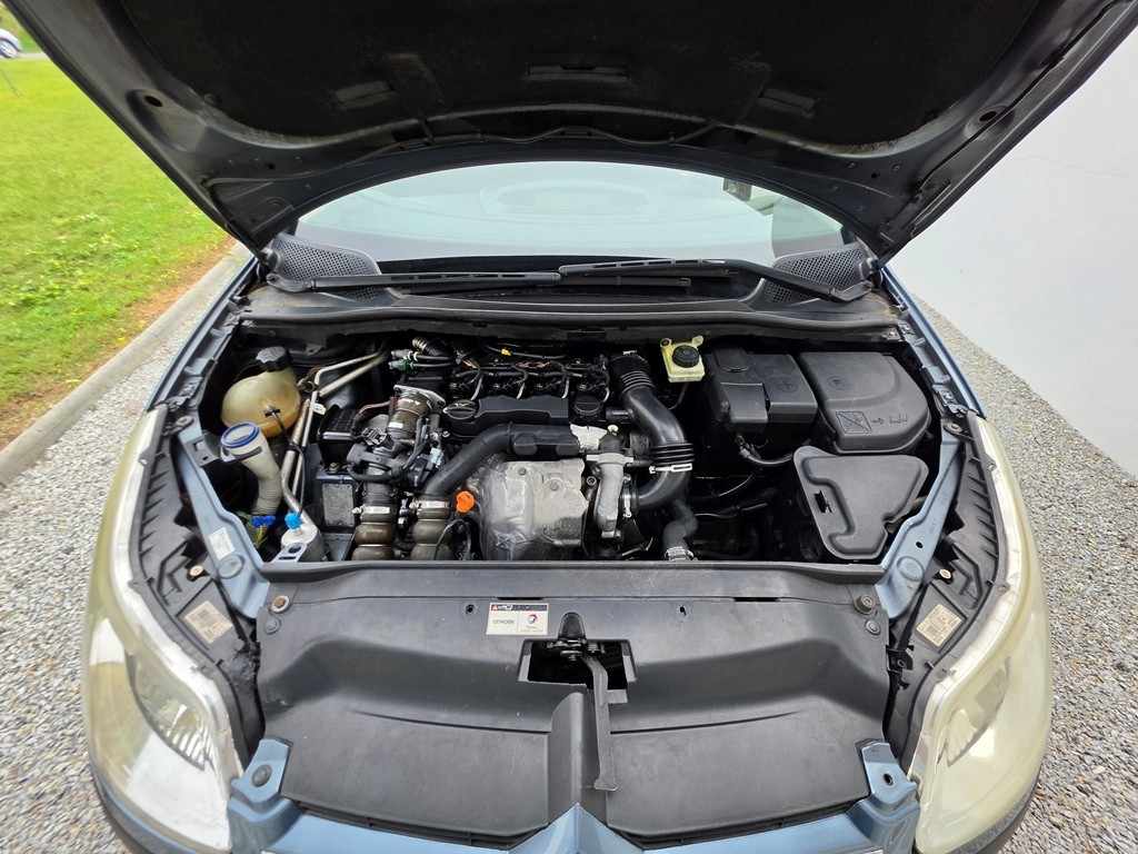 citroen-c4-2007-diesel-1560cc