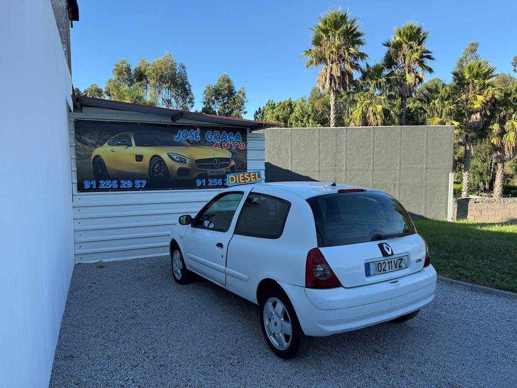 renault-clio-2004-diesel-1500cc