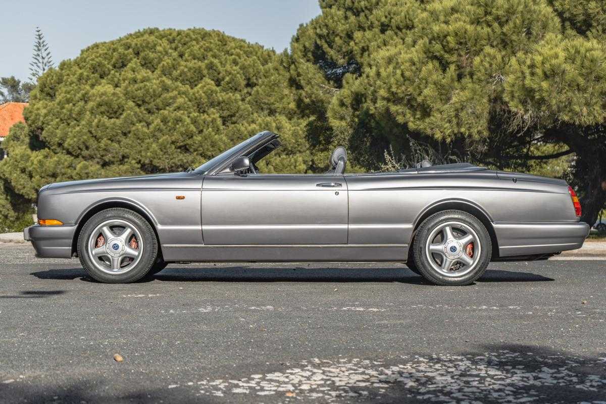 bentley-azure-1999-gasolina-6750cc