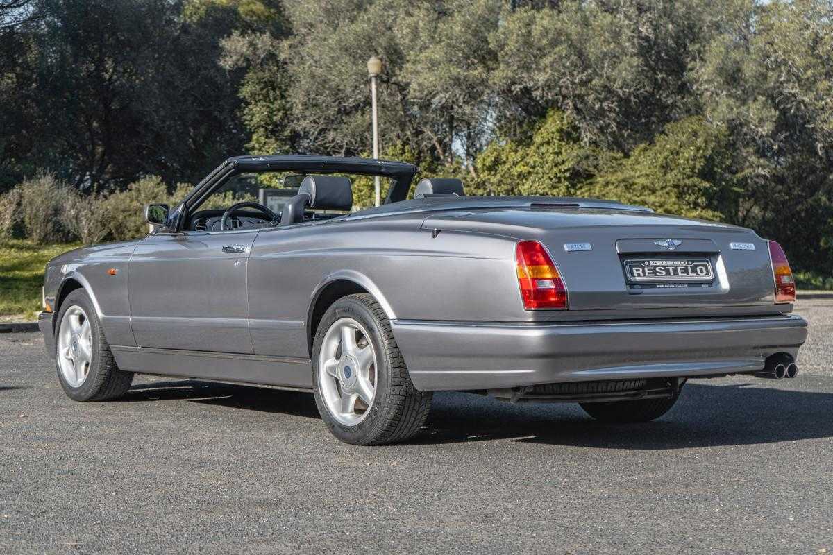 bentley-azure-1999-gasolina-6750cc