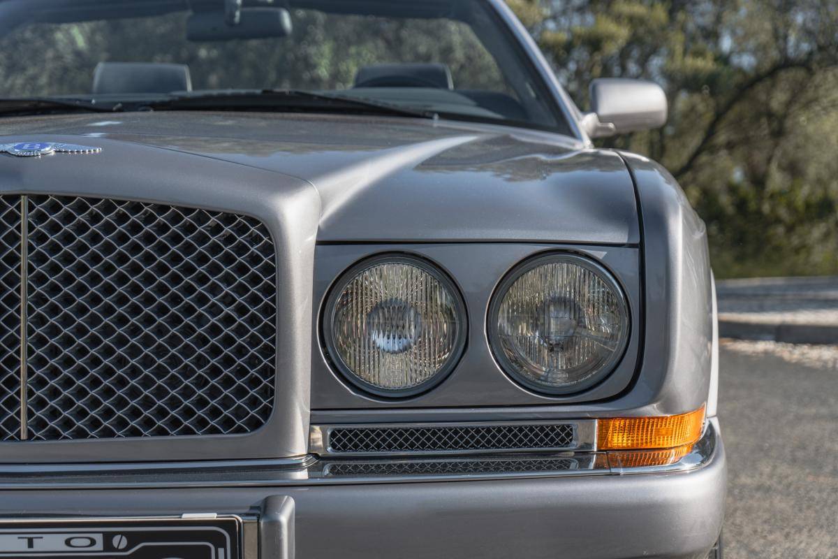 bentley-azure-1999-gasolina-6750cc