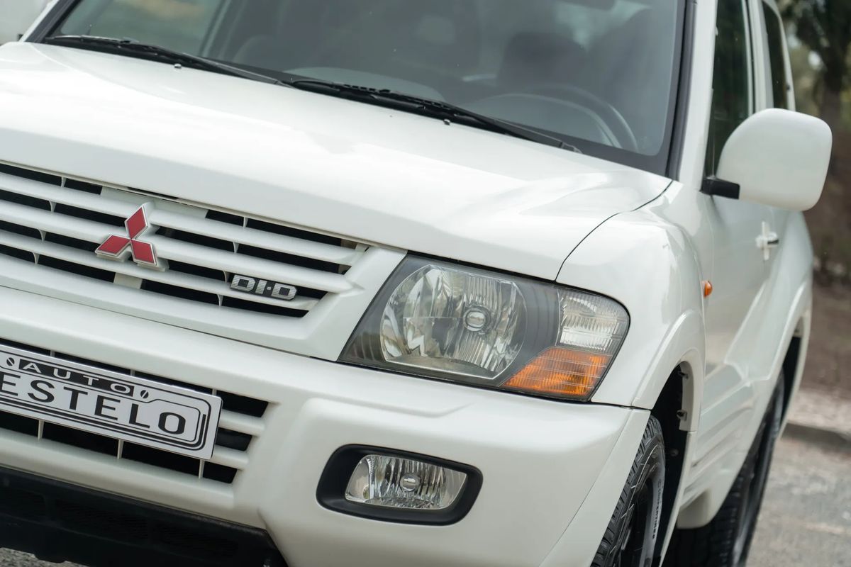 mitsubishi-pajero-2001-diesel-3200cc