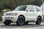 mitsubishi-pajero-2001-diesel-3200cc