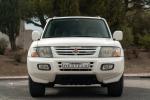 mitsubishi-pajero-2001-diesel-3200cc
