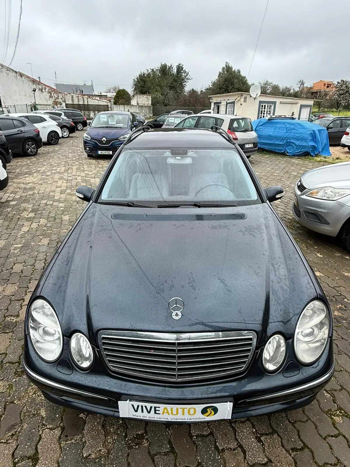 mercedes-benz-280-280-se-2005-diesel-3000cc