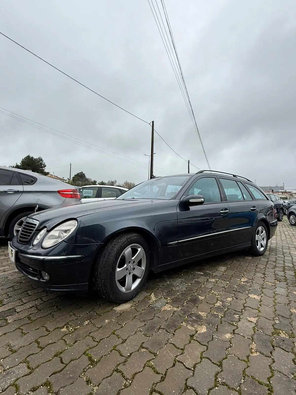 mercedes-benz-280-280-se-2005-diesel-3000cc
