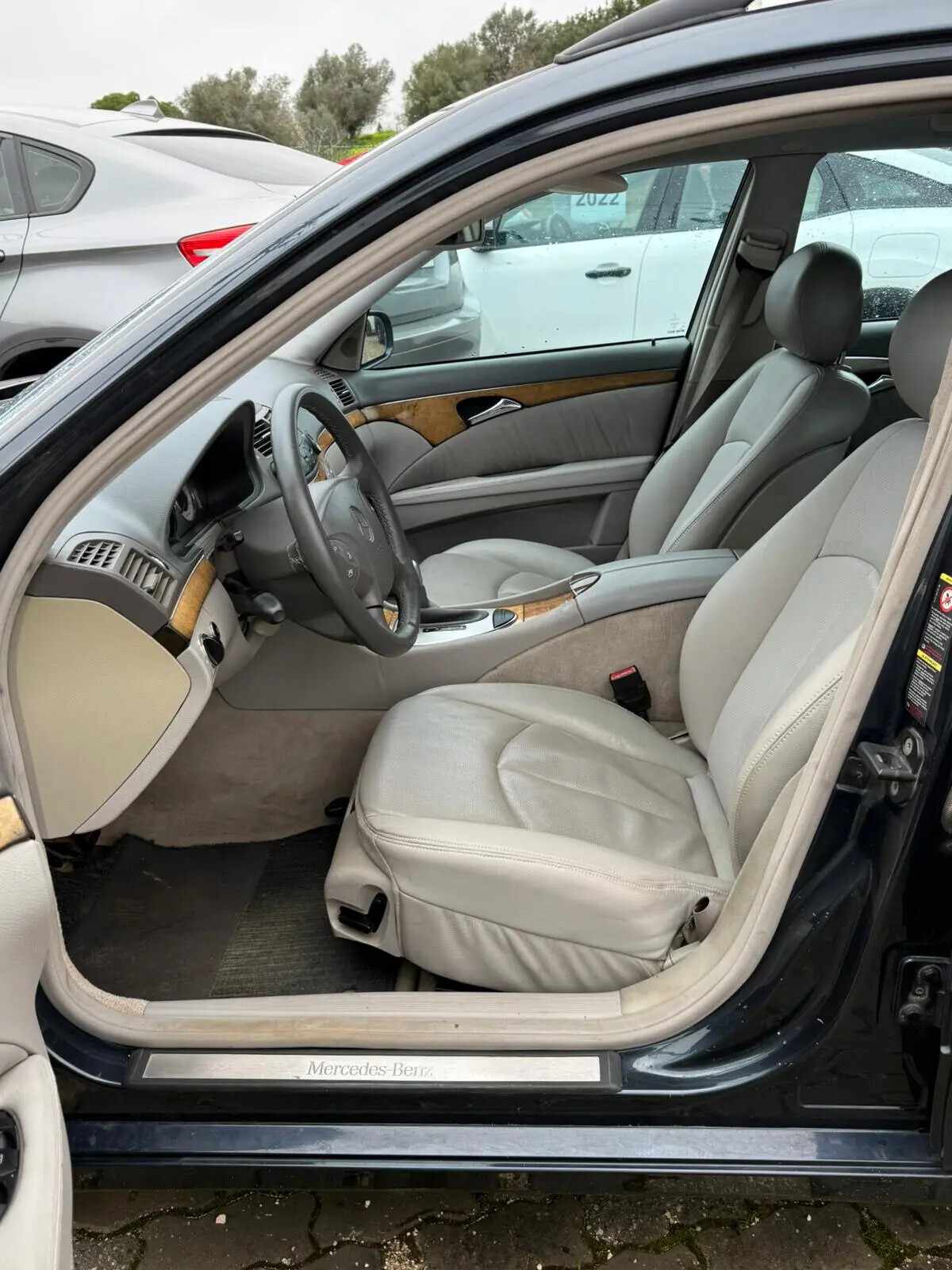 mercedes-benz-280-280-se-2005-diesel-3000cc