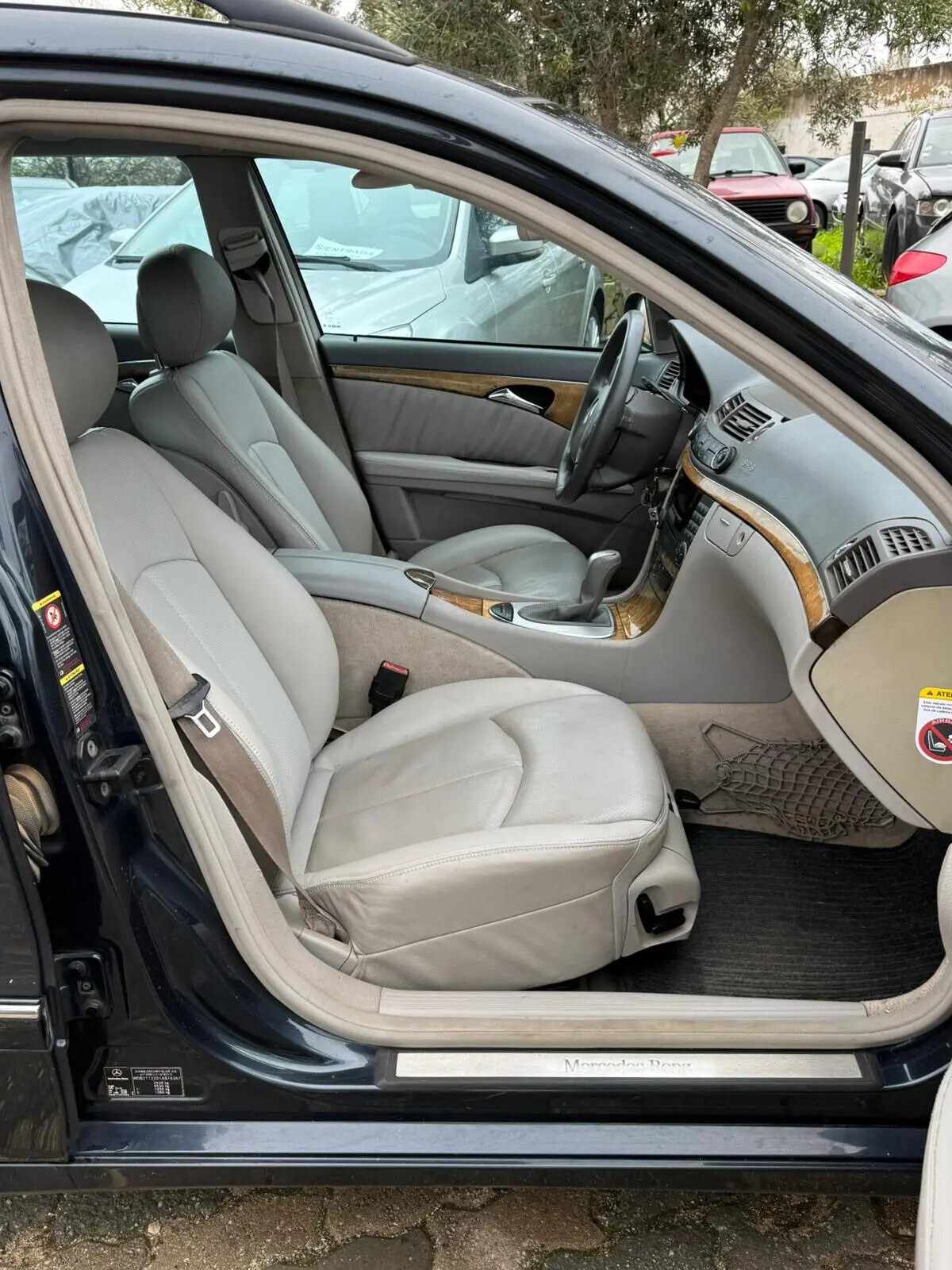 mercedes-benz-280-280-se-2005-diesel-3000cc