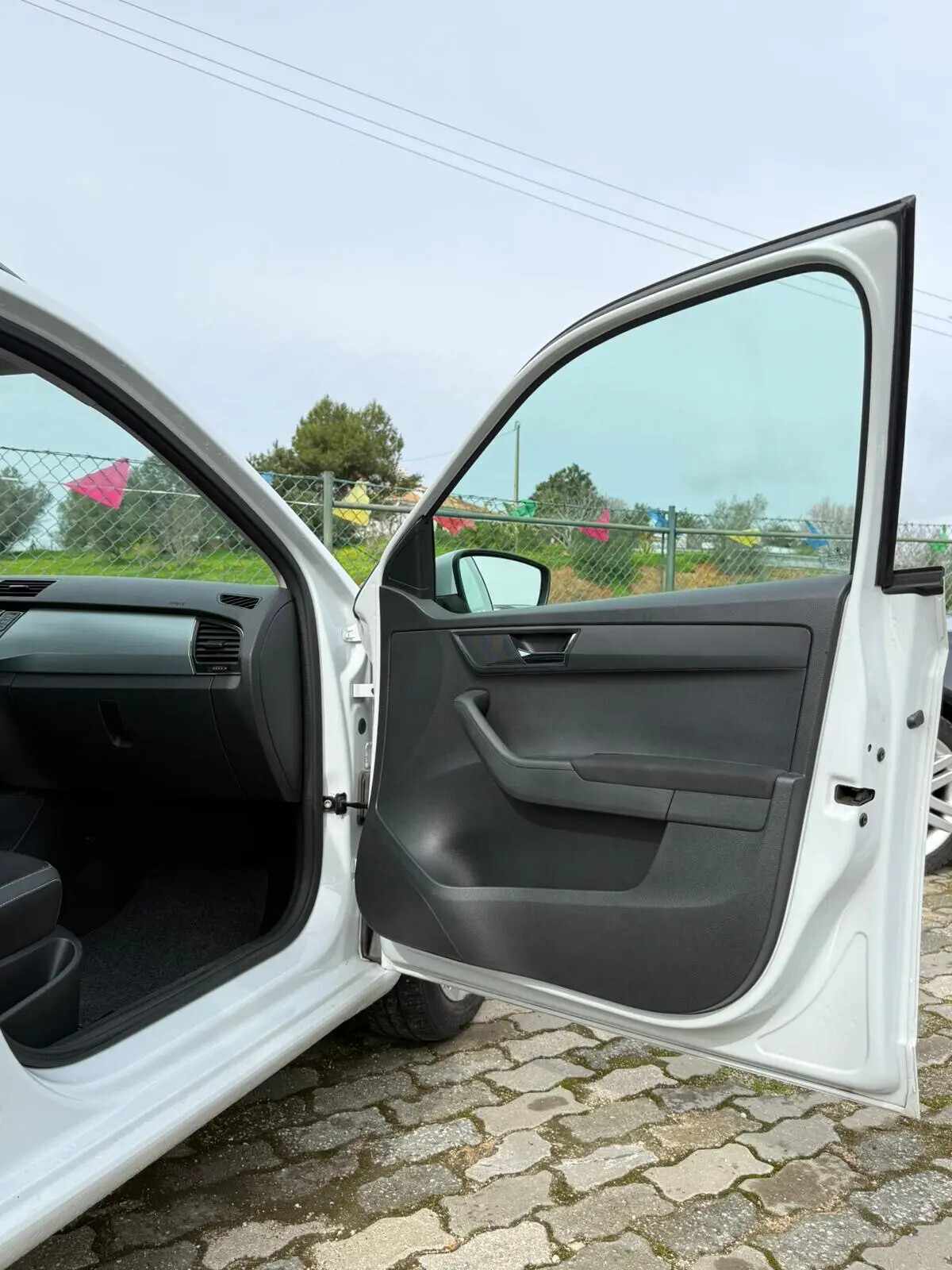 skoda-fabia-2019-gasolina-1000cc