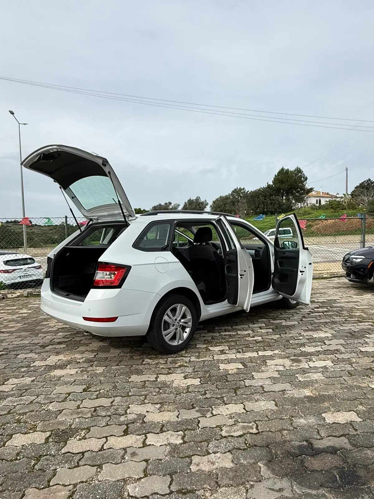 skoda-fabia-2019-gasolina-1000cc
