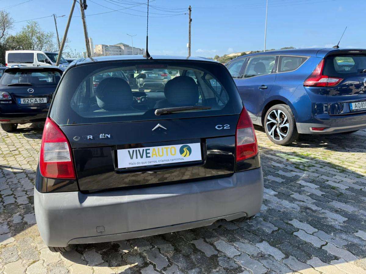 citroen-c2-2004-gasolina-1124cc