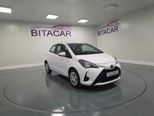 toyota-yaris-2018-diesel-1364cc