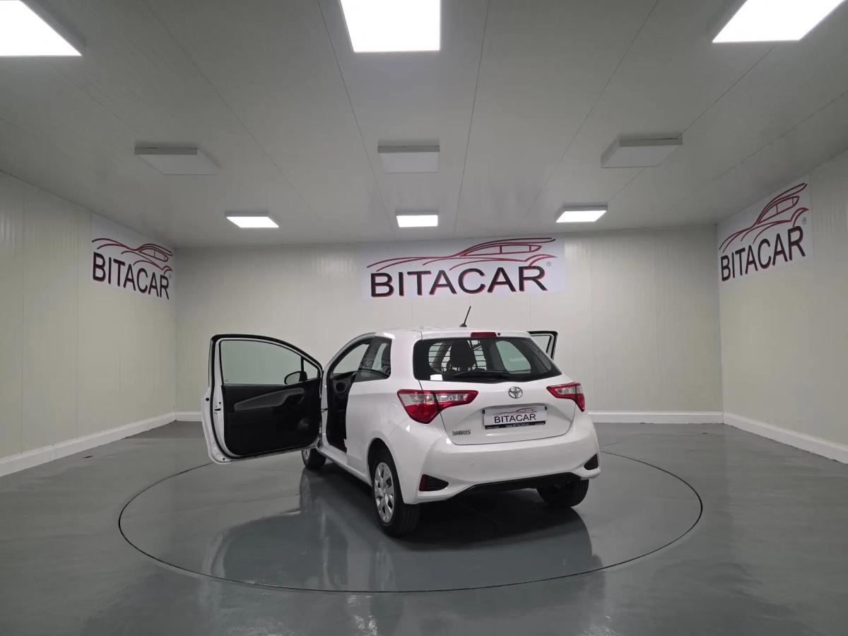 toyota-yaris-2018-diesel-1364cc