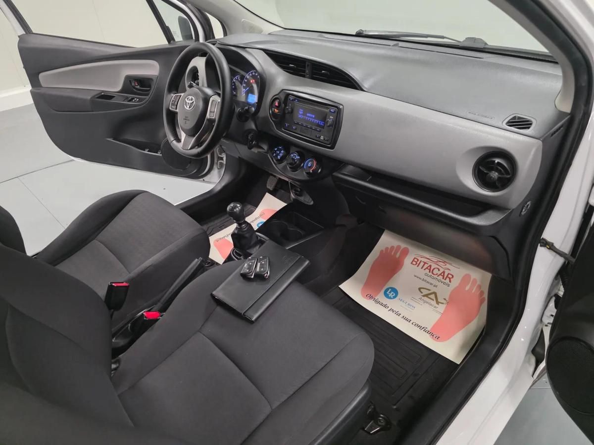 toyota-yaris-2018-diesel-1364cc