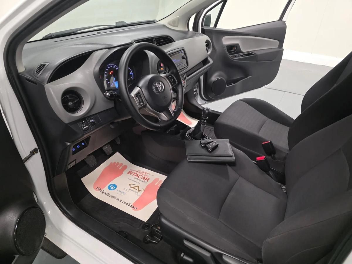 toyota-yaris-2018-diesel-1364cc