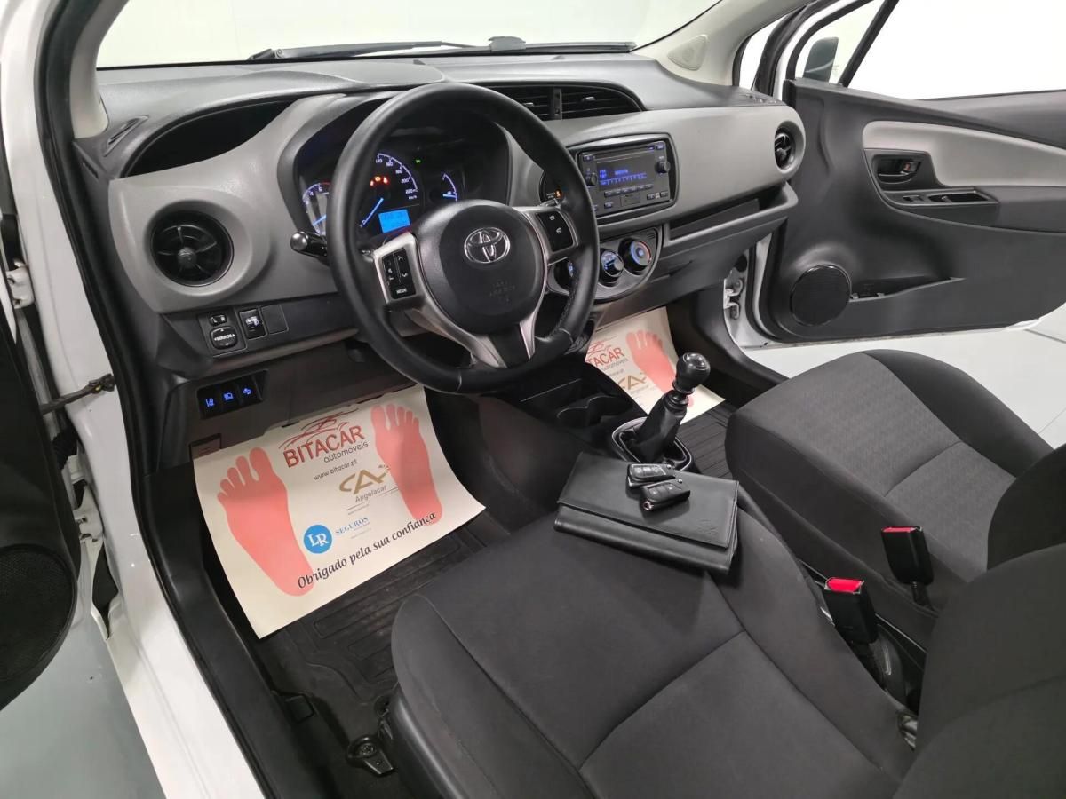 toyota-yaris-2018-diesel-1364cc