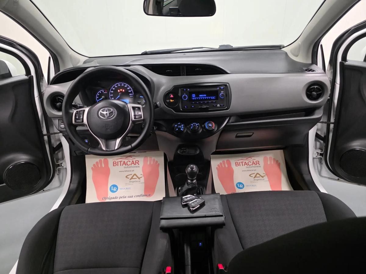 toyota-yaris-2018-diesel-1364cc
