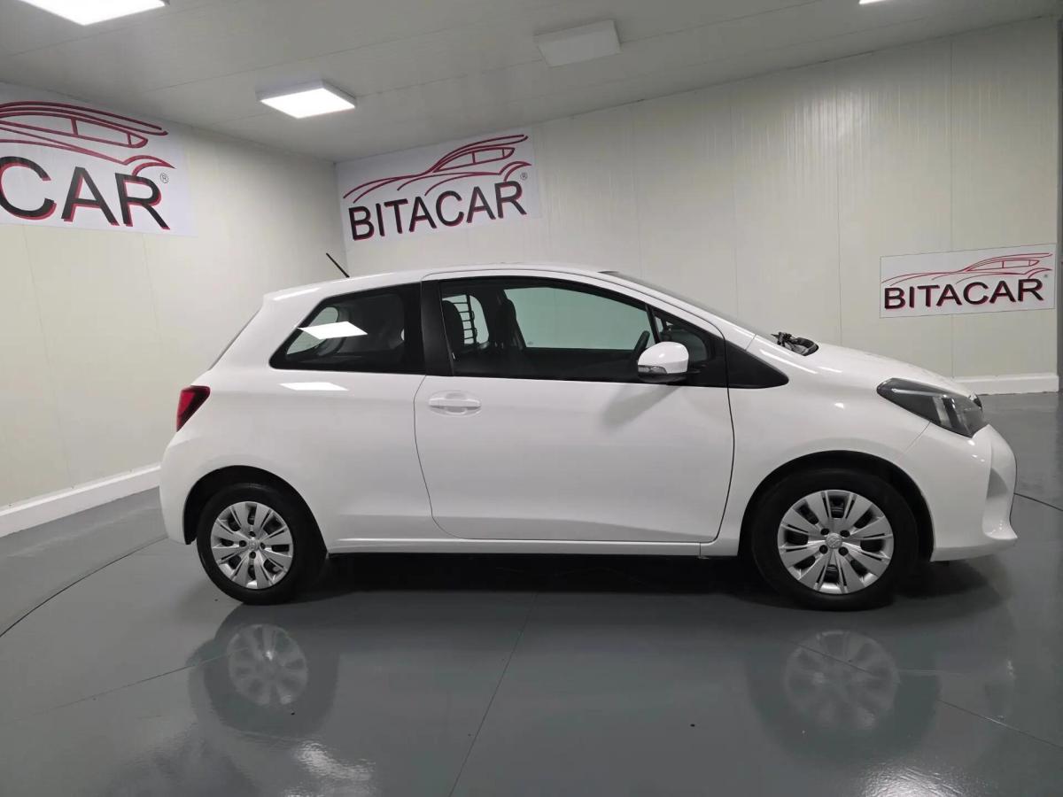 toyota-yaris-2014-diesel-1364cc