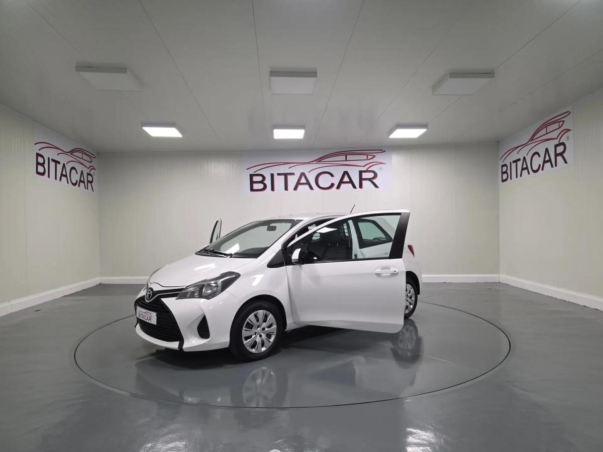 toyota-yaris-2014-diesel-1364cc