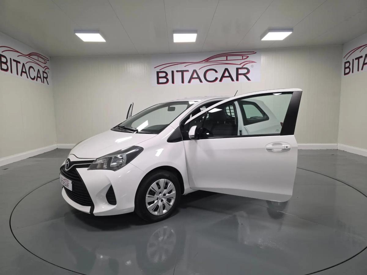 toyota-yaris-2014-diesel-1364cc