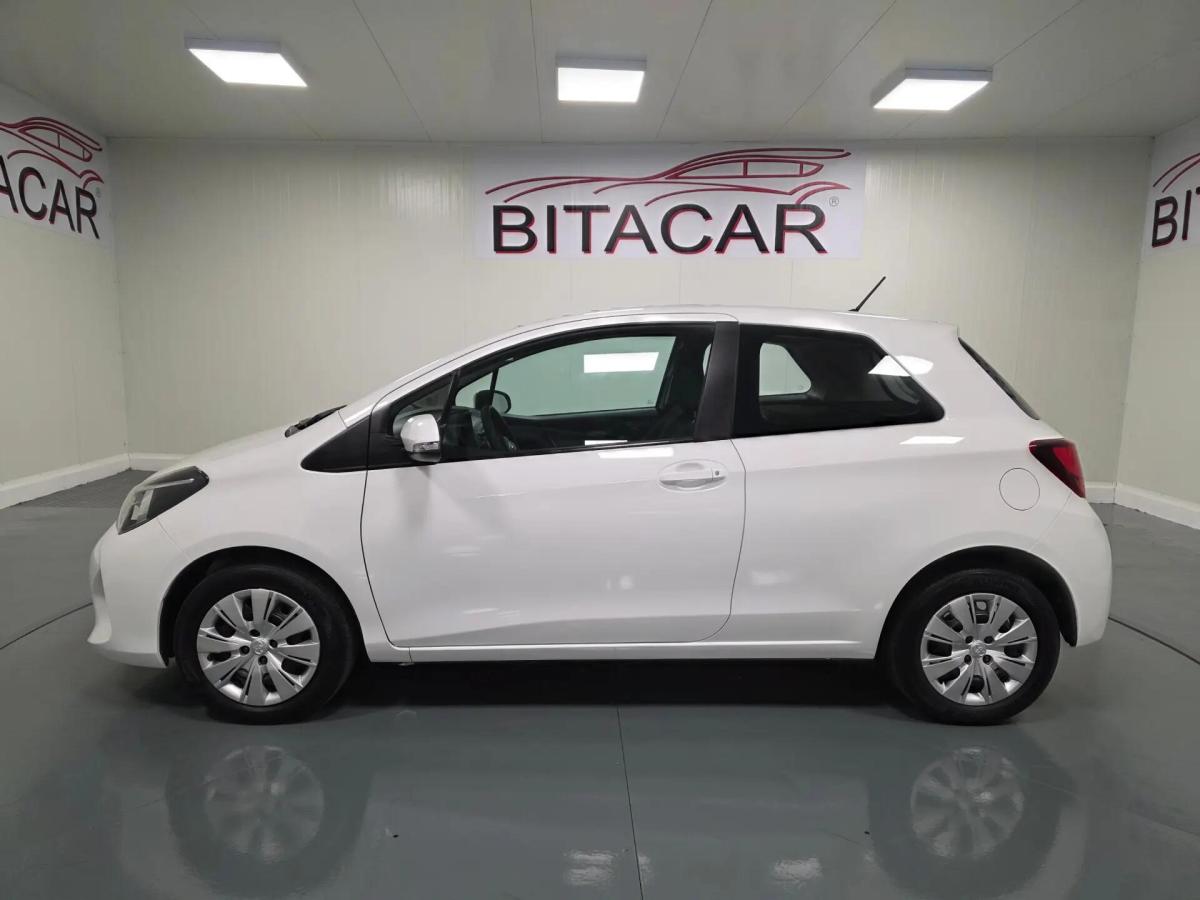 toyota-yaris-2014-diesel-1364cc