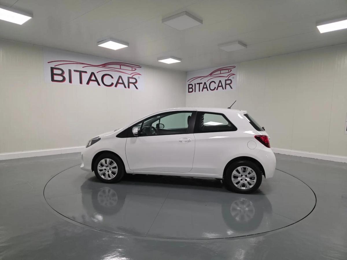 toyota-yaris-2014-diesel-1364cc
