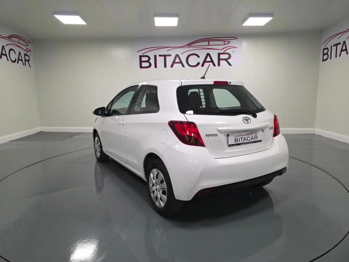 toyota-yaris-2014-diesel-1364cc