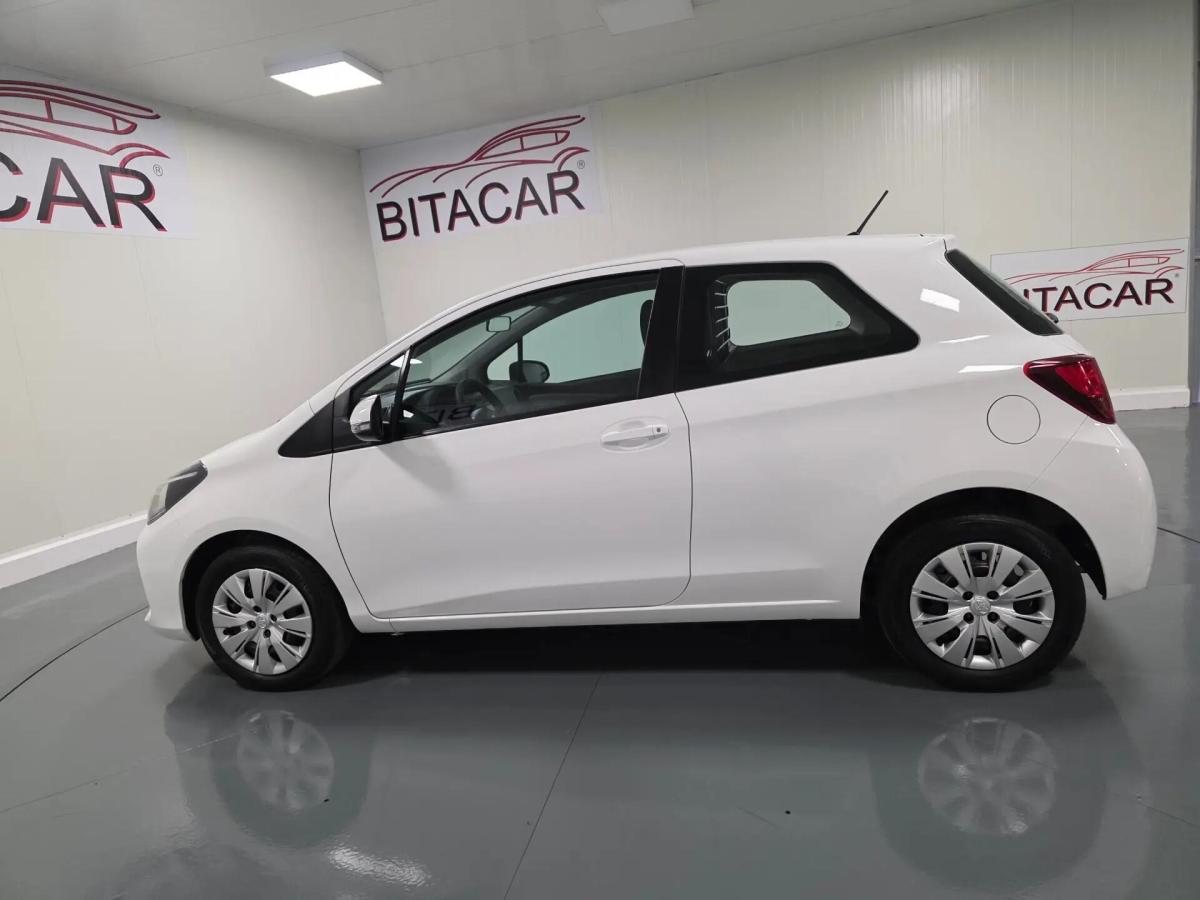 toyota-yaris-2014-diesel-1364cc