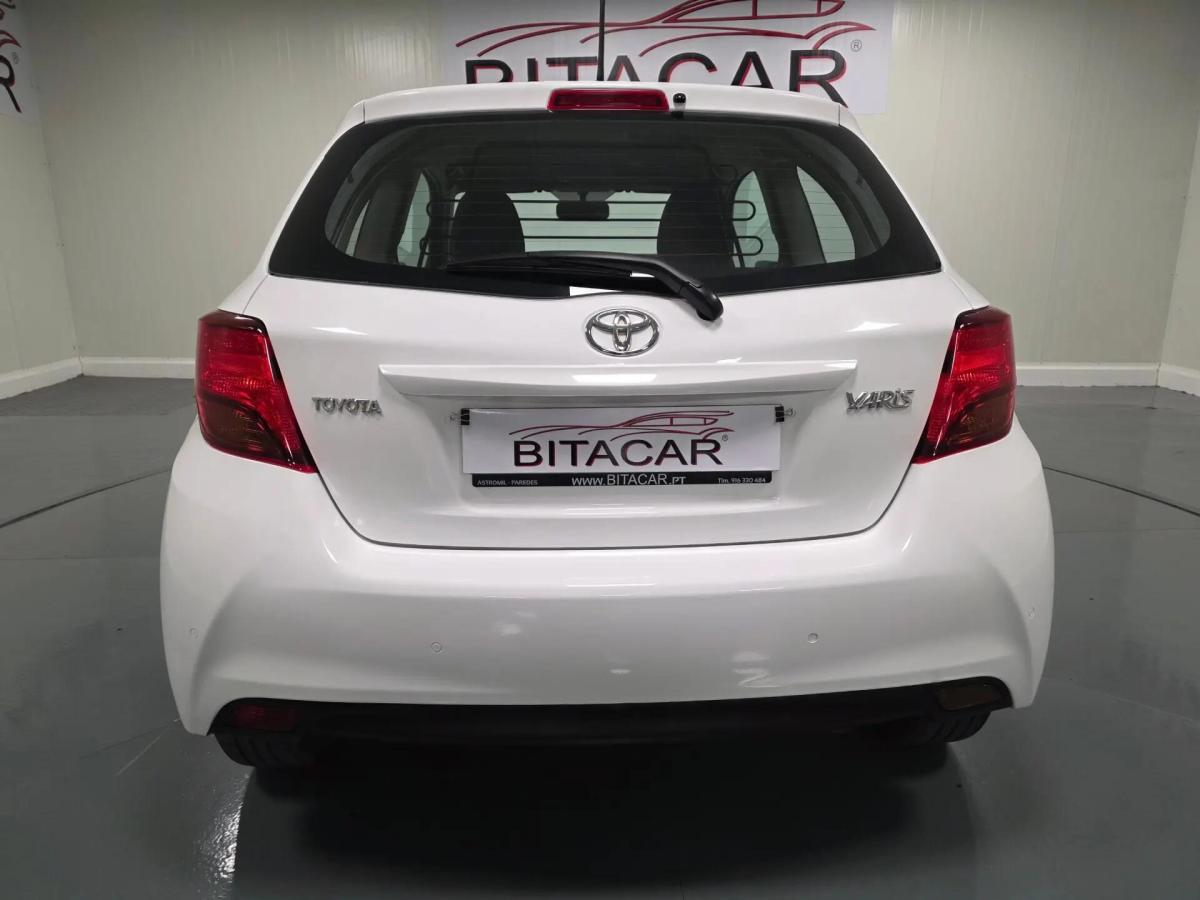 toyota-yaris-2014-diesel-1364cc