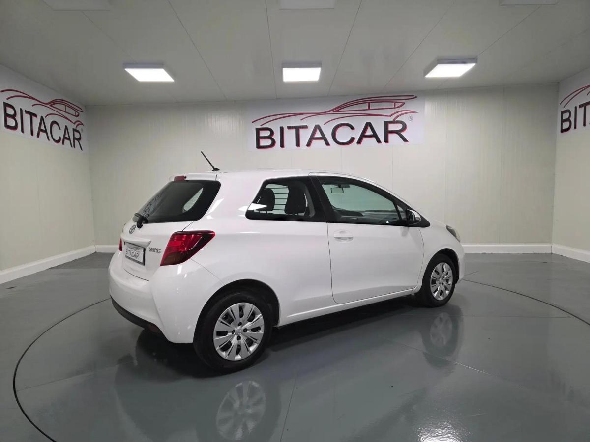 toyota-yaris-2014-diesel-1364cc