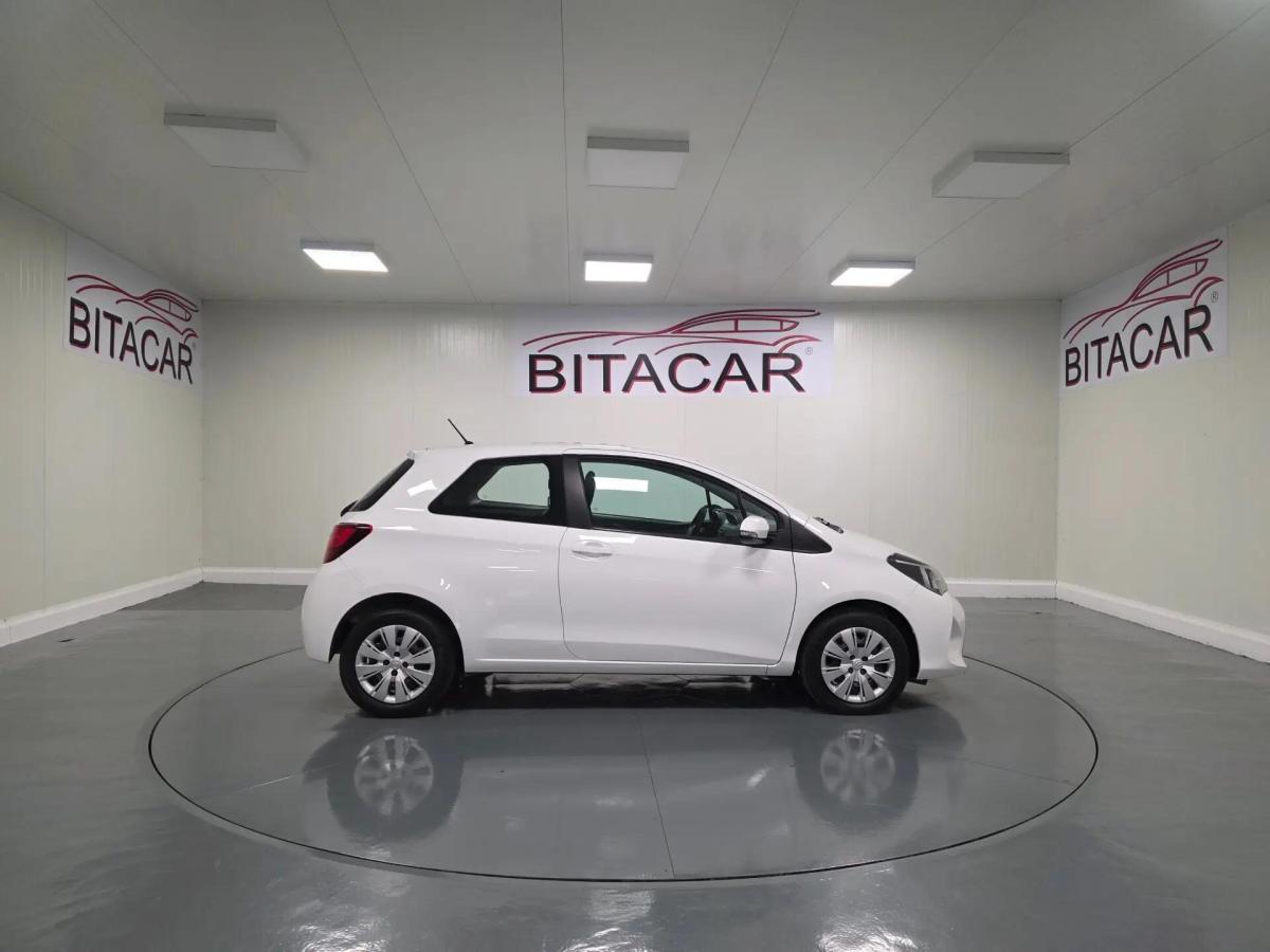 toyota-yaris-2014-diesel-1364cc