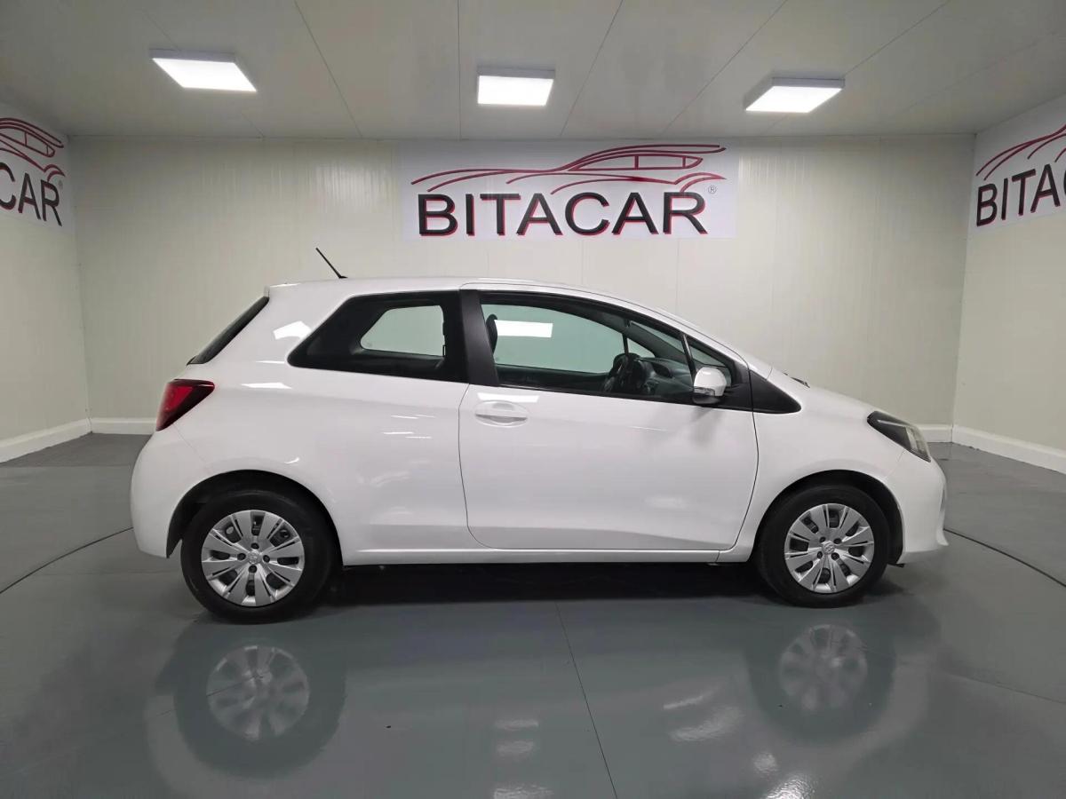 toyota-yaris-2014-diesel-1364cc