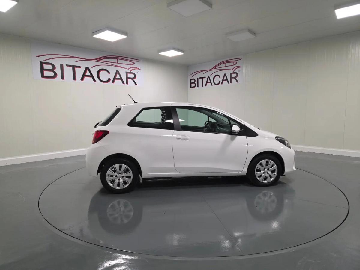 toyota-yaris-2014-diesel-1364cc