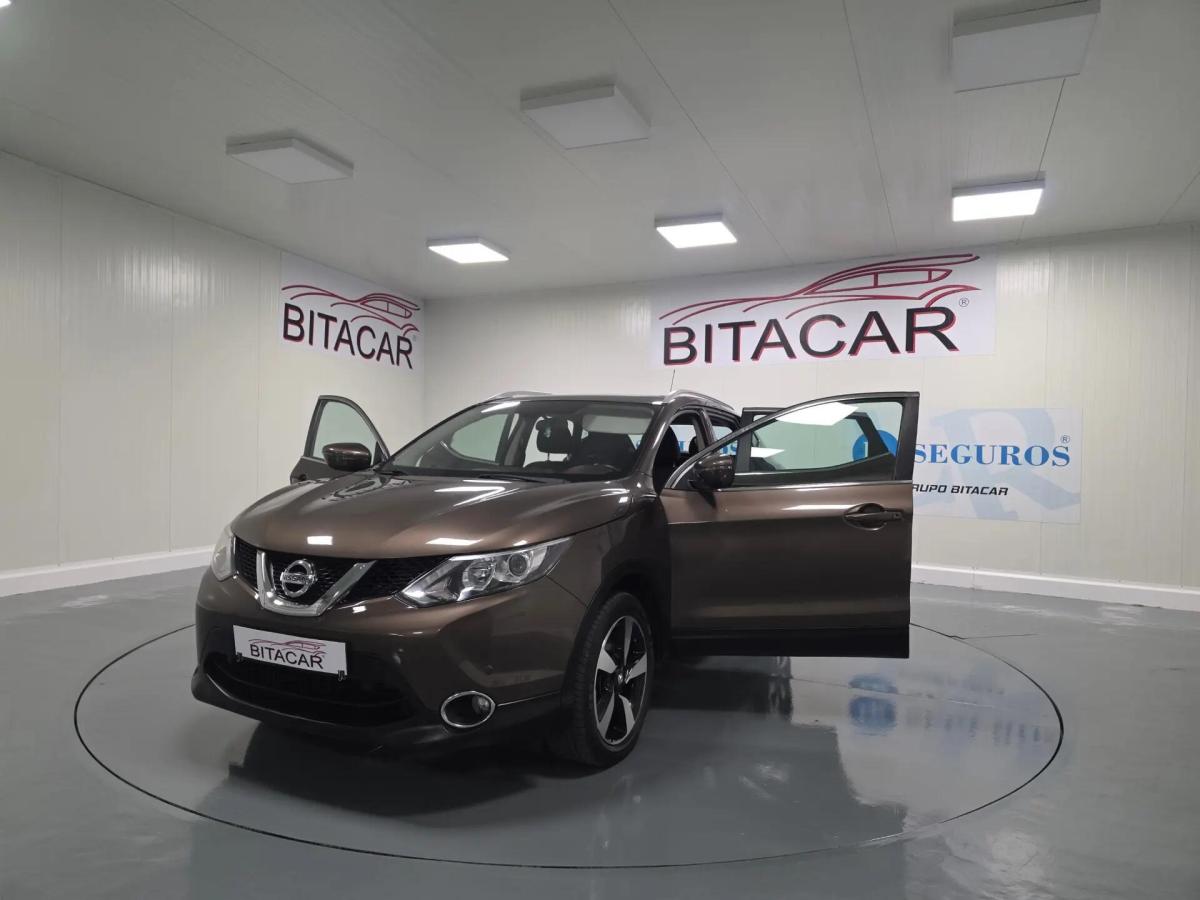 nissan-qashqai-2017-diesel-1461cc