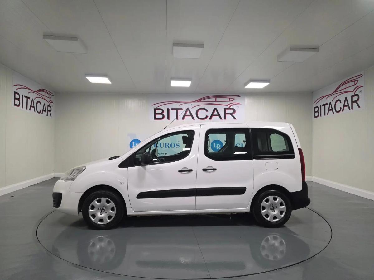 peugeot-partner-2018-diesel-1560cc