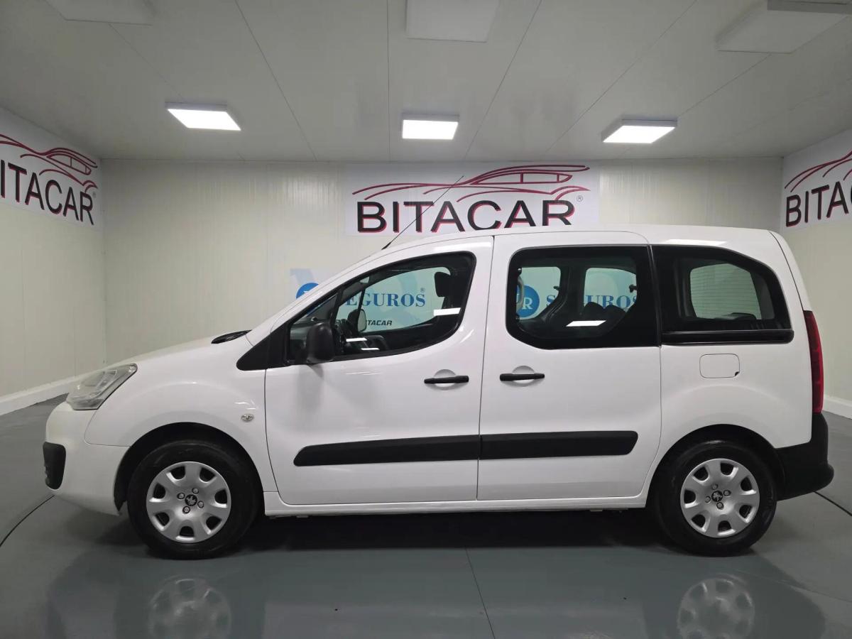 peugeot-partner-2018-diesel-1560cc